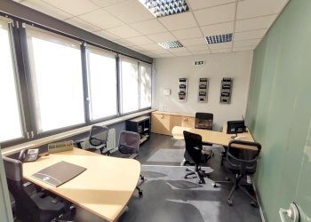 Locale Commerciale Località Grand Chemin, Saint-Christophe - foto 11