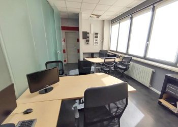 Locale Commerciale Località Grand Chemin, Saint-Christophe - foto 12