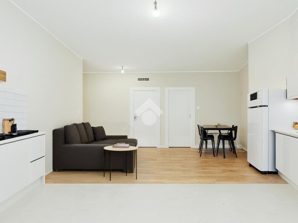 Trilocale Via Gorizia, Torino (zona Santa Rita) - foto 1