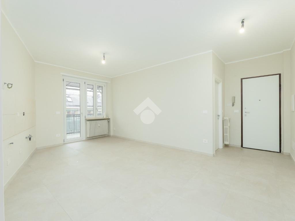 Trilocale Via Gorizia, Torino (zona Santa Rita) - foto 2