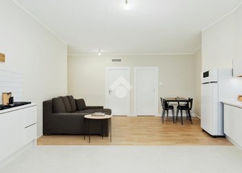 Trilocale Via Gorizia, Torino (zona Santa Rita) - foto 1