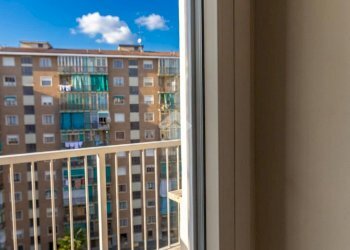 Trilocale Via Gorizia, Torino (zona Santa Rita) - foto 9