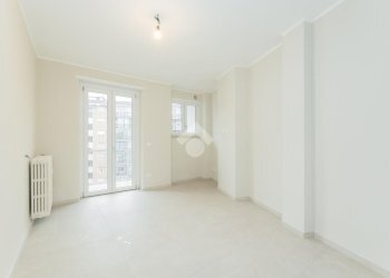 Trilocale Via Gorizia, Torino (zona Santa Rita) - foto 12