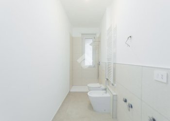 Trilocale Via Gorizia, Torino (zona Santa Rita) - foto 17