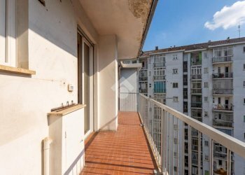 Trilocale Via Gorizia, Torino (zona Santa Rita) - foto 20