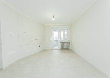 Trilocale Via Gorizia, Torino (zona Santa Rita) - foto 22