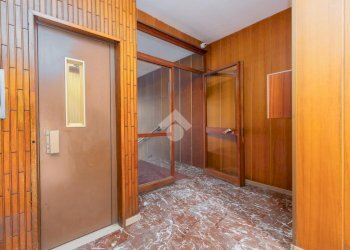 Trilocale Via Gorizia, Torino (zona Santa Rita) - foto 24