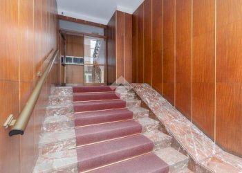 Trilocale Via Gorizia, Torino (zona Santa Rita) - foto 25