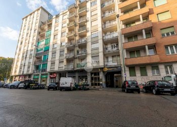 Trilocale Via Gorizia, Torino (zona Santa Rita) - foto 26