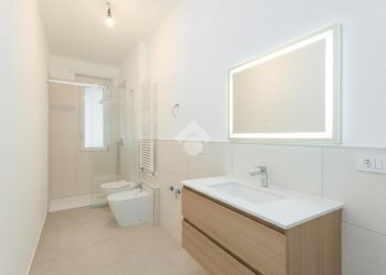 Trilocale Via Gorizia, Torino (zona Santa Rita) - foto 21