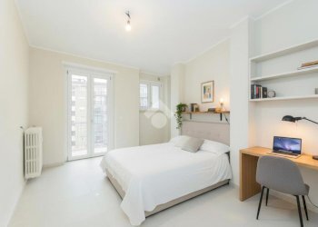 Trilocale Via Gorizia, Torino (zona Santa Rita) - foto 15