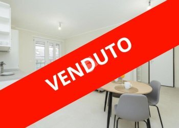 Trilocale Via Gorizia, Torino (zona Santa Rita) - foto 1