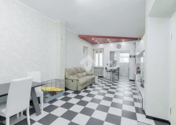 Trilocale Via S. Marino, Torino (zona Santa Rita) - foto 3