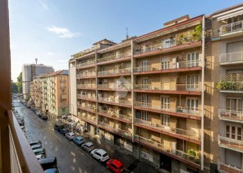 Trilocale Via S. Marino, Torino (zona Santa Rita) - foto 7