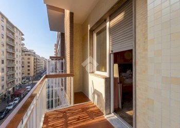 Trilocale Via S. Marino, Torino (zona Santa Rita) - foto 8