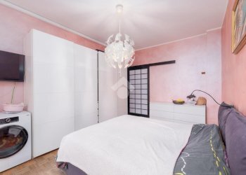 Trilocale Via S. Marino, Torino (zona Santa Rita) - foto 10