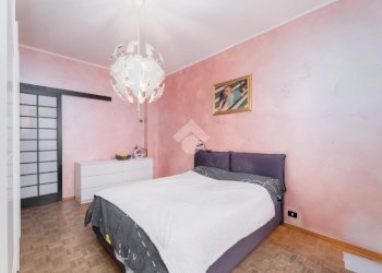 Trilocale Via S. Marino, Torino (zona Santa Rita) - foto 11