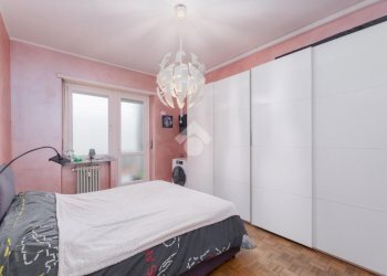 Trilocale Via S. Marino, Torino (zona Santa Rita) - foto 13