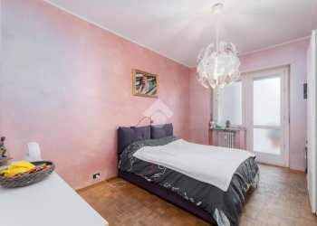 Trilocale Via S. Marino, Torino (zona Santa Rita) - foto 14