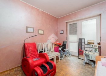 Trilocale Via S. Marino, Torino (zona Santa Rita) - foto 15