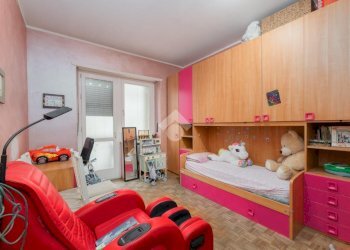 Trilocale Via S. Marino, Torino (zona Santa Rita) - foto 16