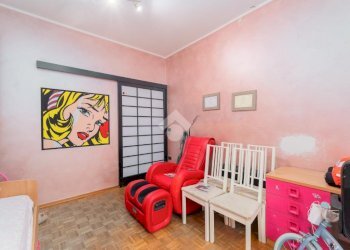 Trilocale Via S. Marino, Torino (zona Santa Rita) - foto 19