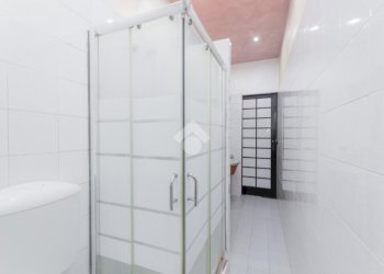 Trilocale Via S. Marino, Torino (zona Santa Rita) - foto 21