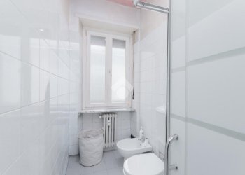 Trilocale Via S. Marino, Torino (zona Santa Rita) - foto 22