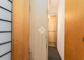 Trilocale Via S. Marino, Torino (zona Santa Rita) - foto 23