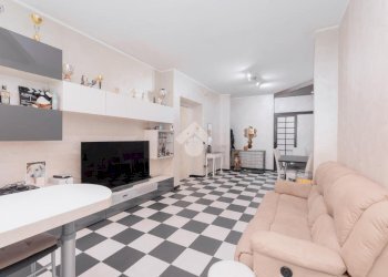 Trilocale Via S. Marino, Torino (zona Santa Rita) - foto 25