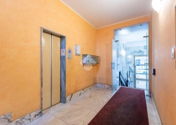 Trilocale Via S. Marino, Torino (zona Santa Rita) - foto 26