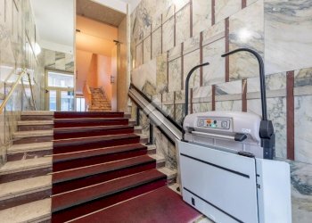 Trilocale Via S. Marino, Torino (zona Santa Rita) - foto 27