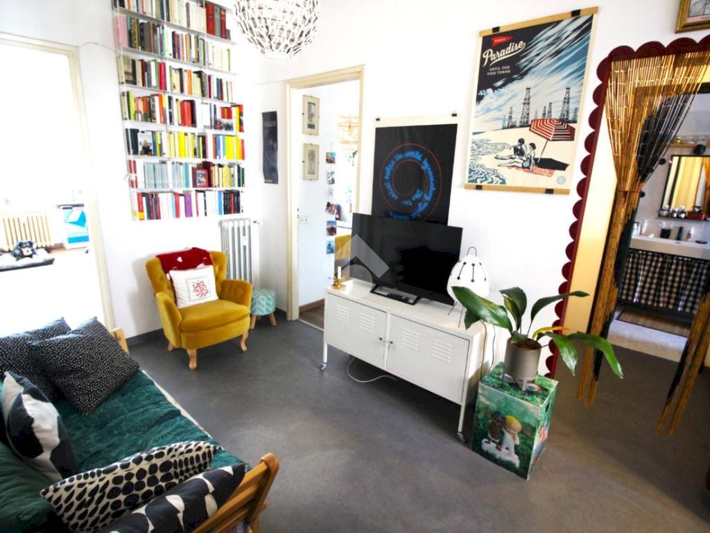 Trilocale Lungo po antonelli, Torino (zona Vanchiglietta) - foto 2