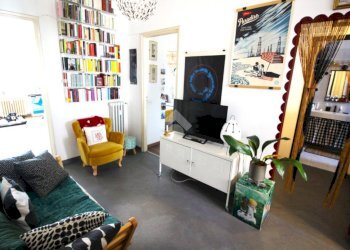 Trilocale Lungo po antonelli, Torino (zona Vanchiglietta) - foto 2