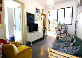 Trilocale Lungo po antonelli, Torino (zona Vanchiglietta) - foto 3