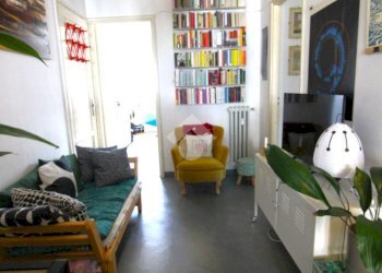 Trilocale Lungo po antonelli, Torino (zona Vanchiglietta) - foto 5