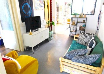 Trilocale Lungo po antonelli, Torino (zona Vanchiglietta) - foto 6