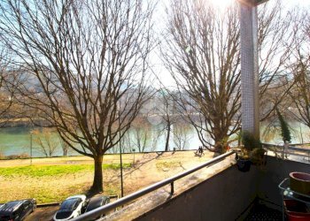 Trilocale Lungo po antonelli, Torino (zona Vanchiglietta) - foto 7