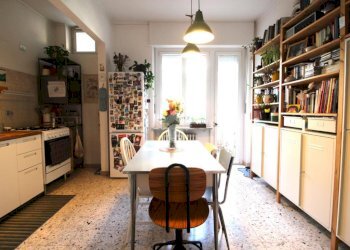 Trilocale Lungo po antonelli, Torino (zona Vanchiglietta) - foto 8