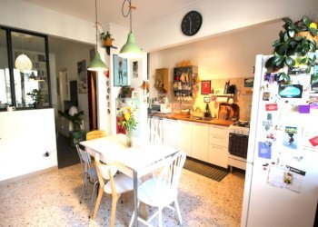 Trilocale Lungo po antonelli, Torino (zona Vanchiglietta) - foto 9