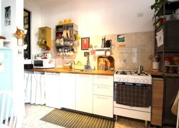 Trilocale Lungo po antonelli, Torino (zona Vanchiglietta) - foto 12