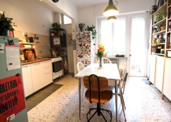 Trilocale Lungo po antonelli, Torino (zona Vanchiglietta) - foto 13