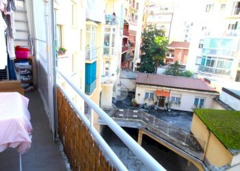 Trilocale Lungo po antonelli, Torino (zona Vanchiglietta) - foto 15