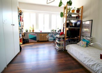 Trilocale Lungo po antonelli, Torino (zona Vanchiglietta) - foto 18