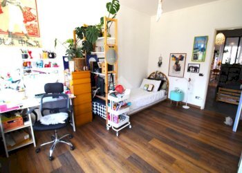 Trilocale Lungo po antonelli, Torino (zona Vanchiglietta) - foto 19