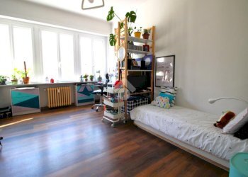 Trilocale Lungo po antonelli, Torino (zona Vanchiglietta) - foto 20