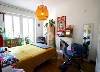 Trilocale Lungo po antonelli, Torino (zona Vanchiglietta) - foto 21