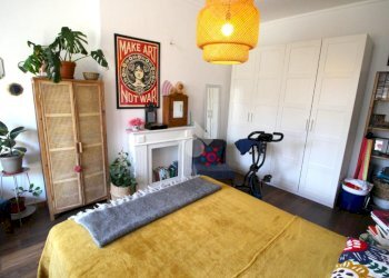 Trilocale Lungo po antonelli, Torino (zona Vanchiglietta) - foto 22