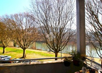 Trilocale Lungo po antonelli, Torino (zona Vanchiglietta) - foto 24