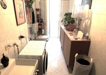 Trilocale Lungo po antonelli, Torino (zona Vanchiglietta) - foto 27